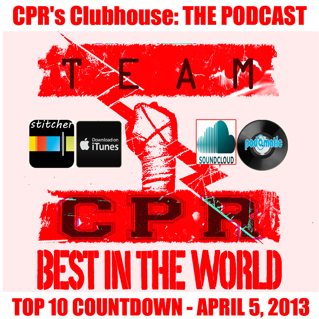 BEST IN THE WORLD copy