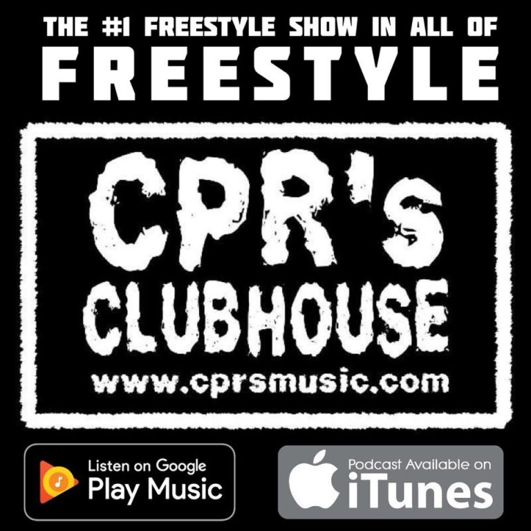 CPR LOGO