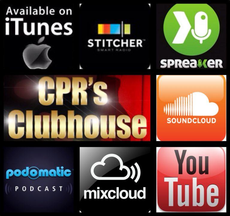 CPR's Clubhouse