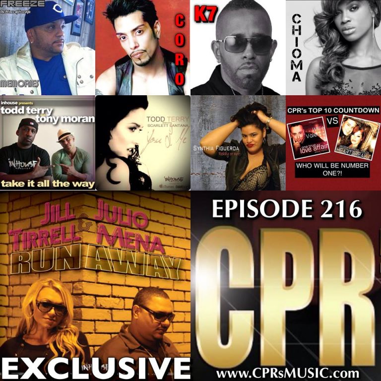 Episode 216