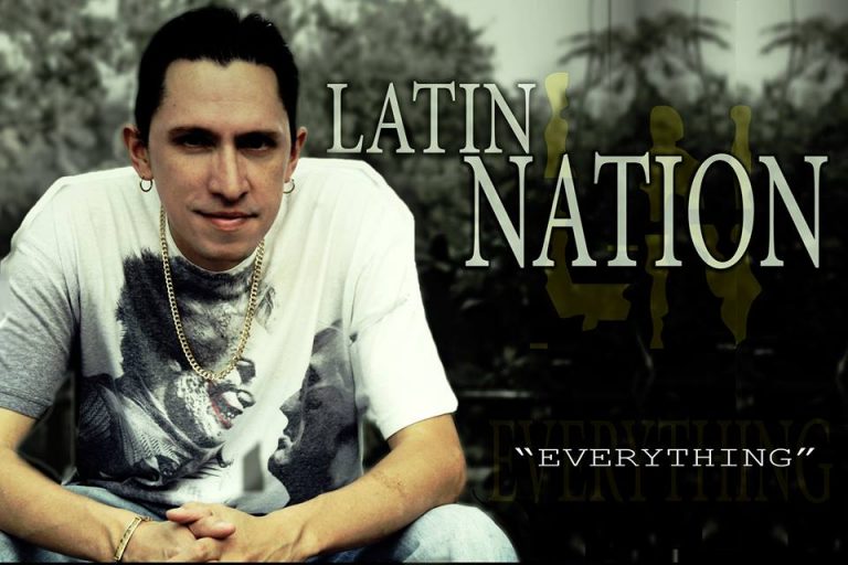 Alex of Latin Nation