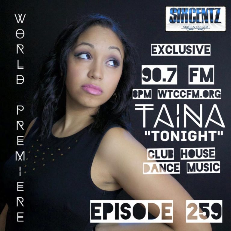 TAINA