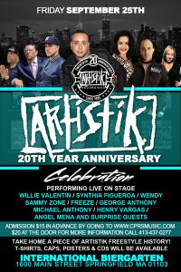UPDATED ARTISTIK FLYE WEB