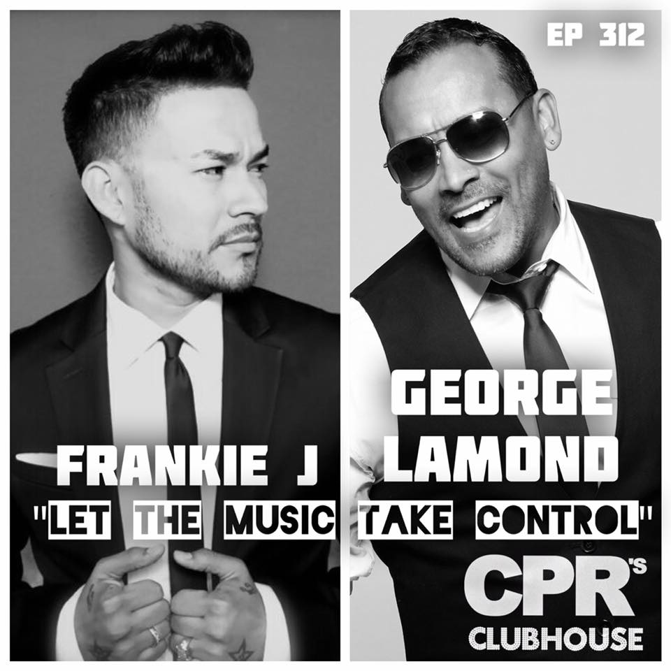 CPR’s Clubhouse (Frankie J and George Lamond Duet)