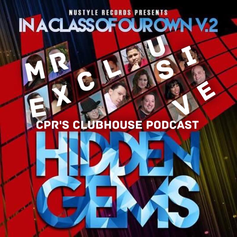 CPR’s Clubhouse (Hidden Gems)