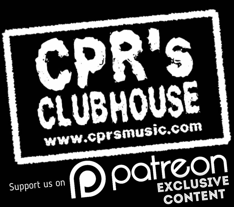 CPR PATREON