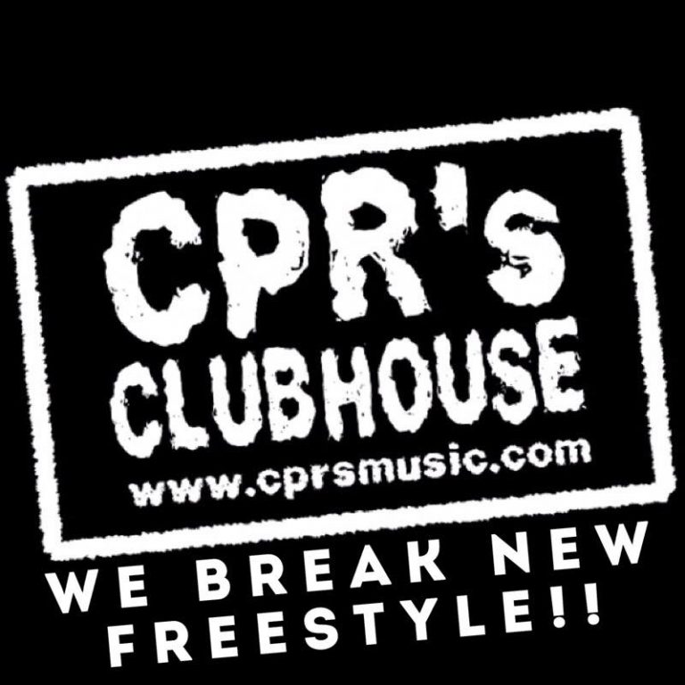CPRWE