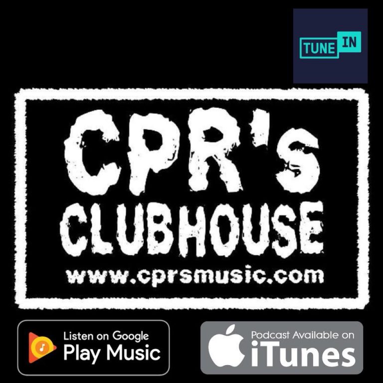 CPR3