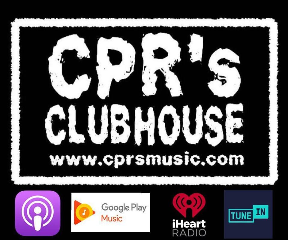 CPR’s Clubhouse (REDUXED)