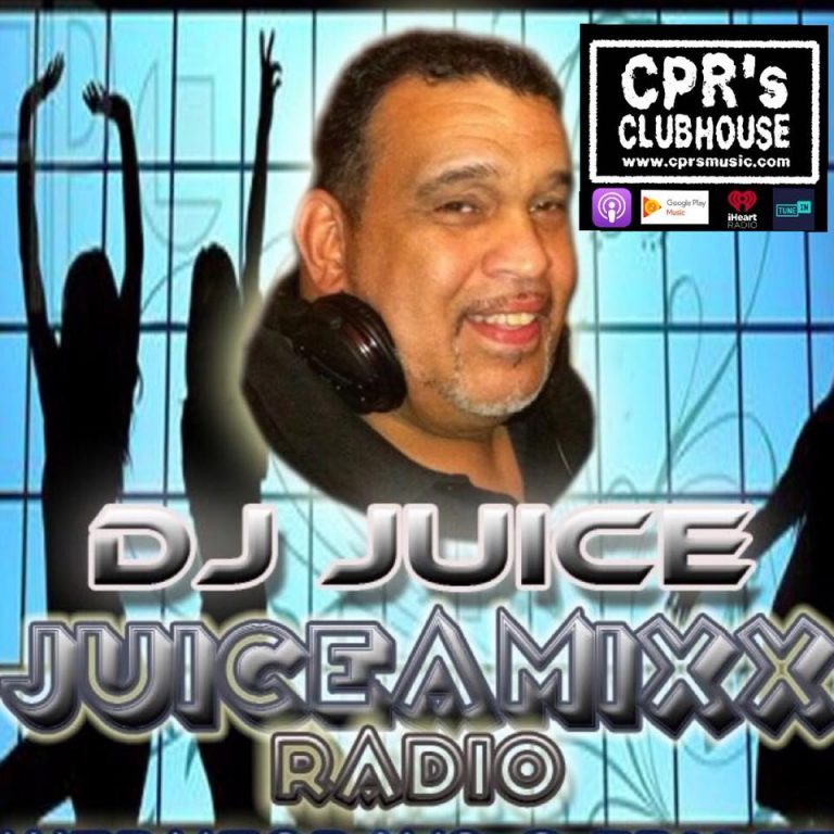 JuiceAMixxRadio