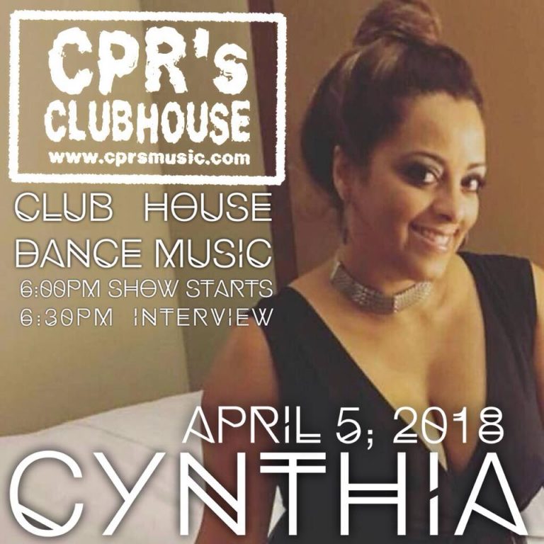 cynthia