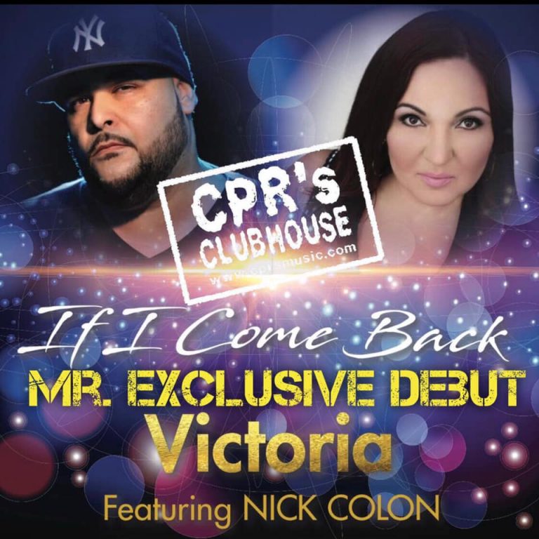 Victoria