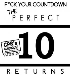 FYOURCD
