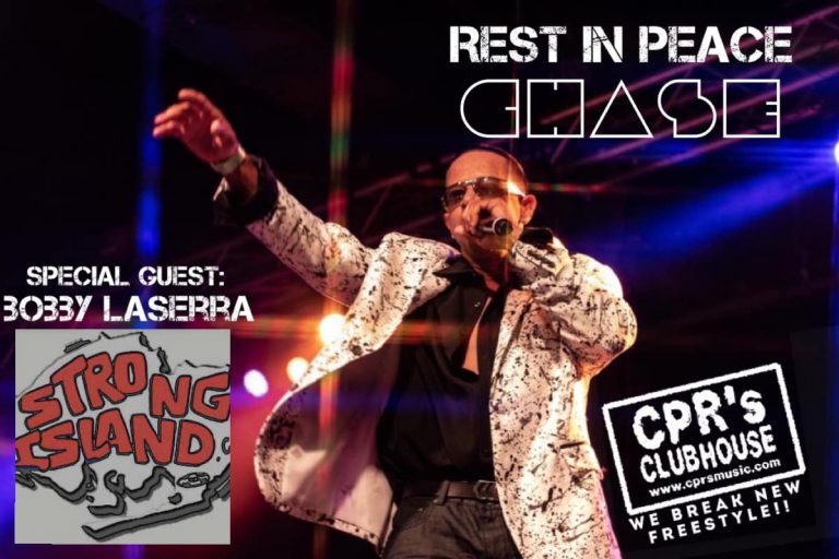 CHASE