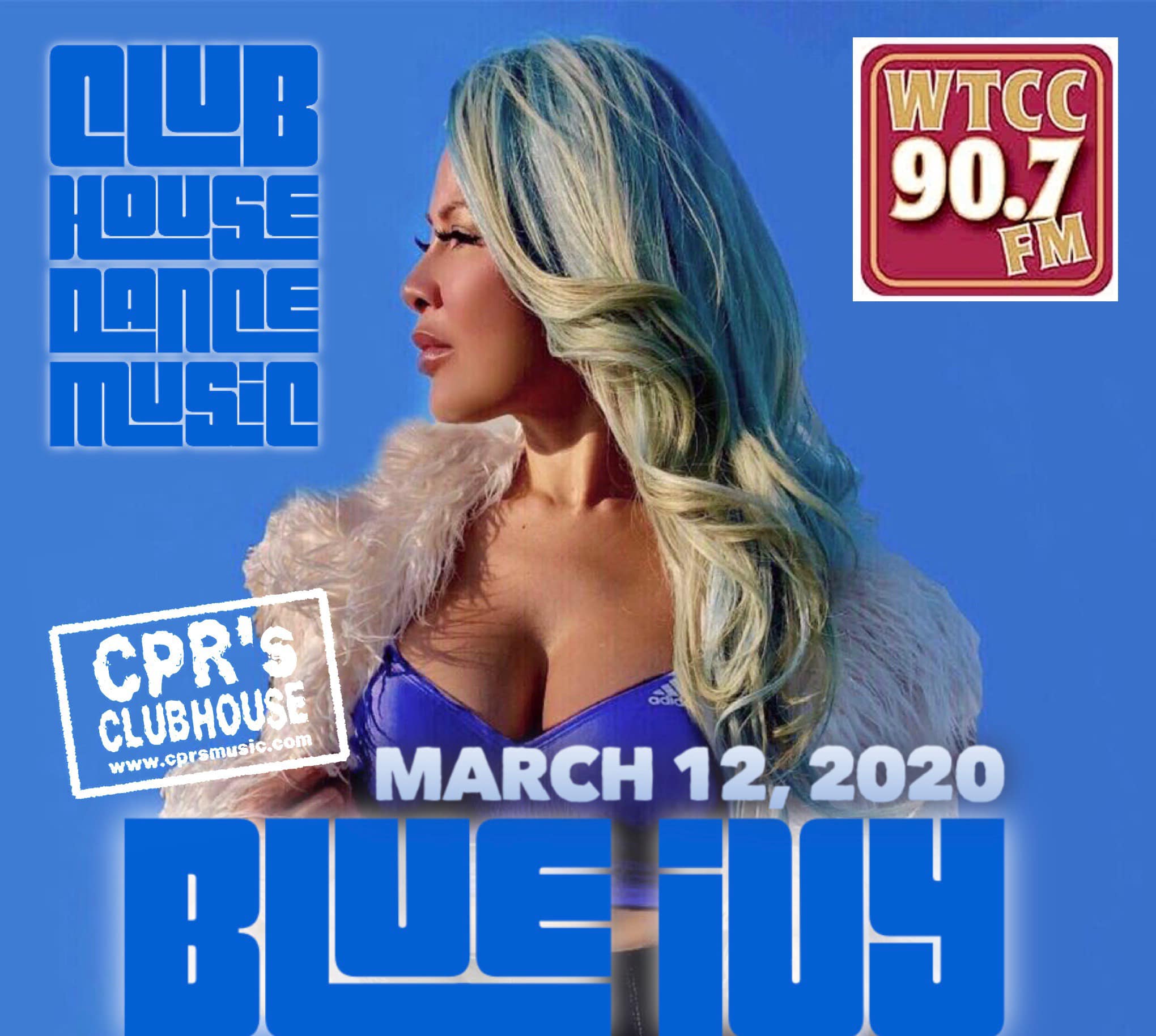 BlueIvy