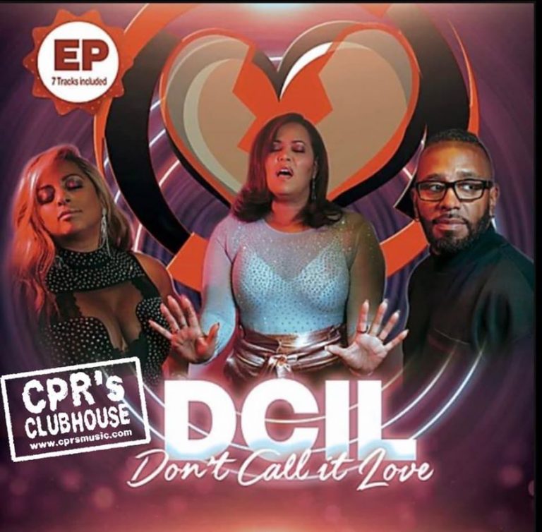 DCICPR-1