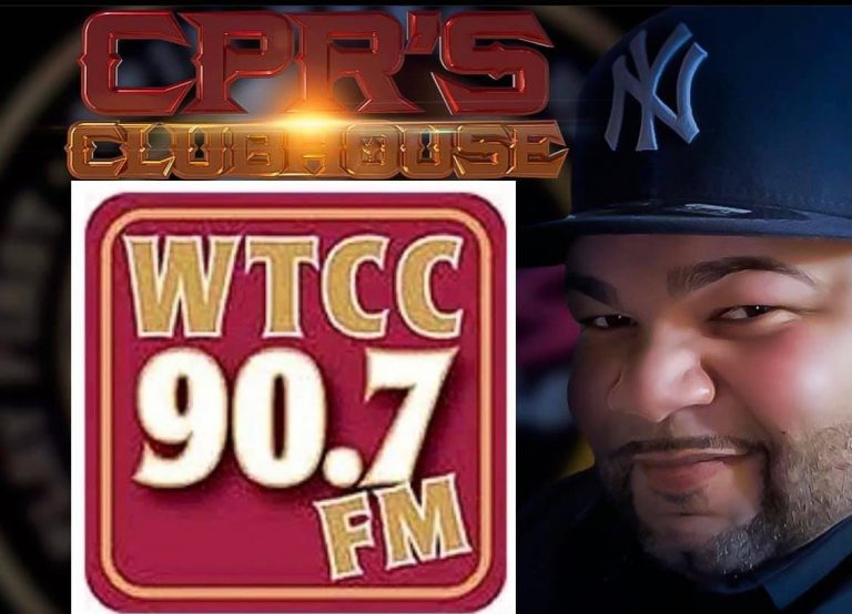 CPR90.7