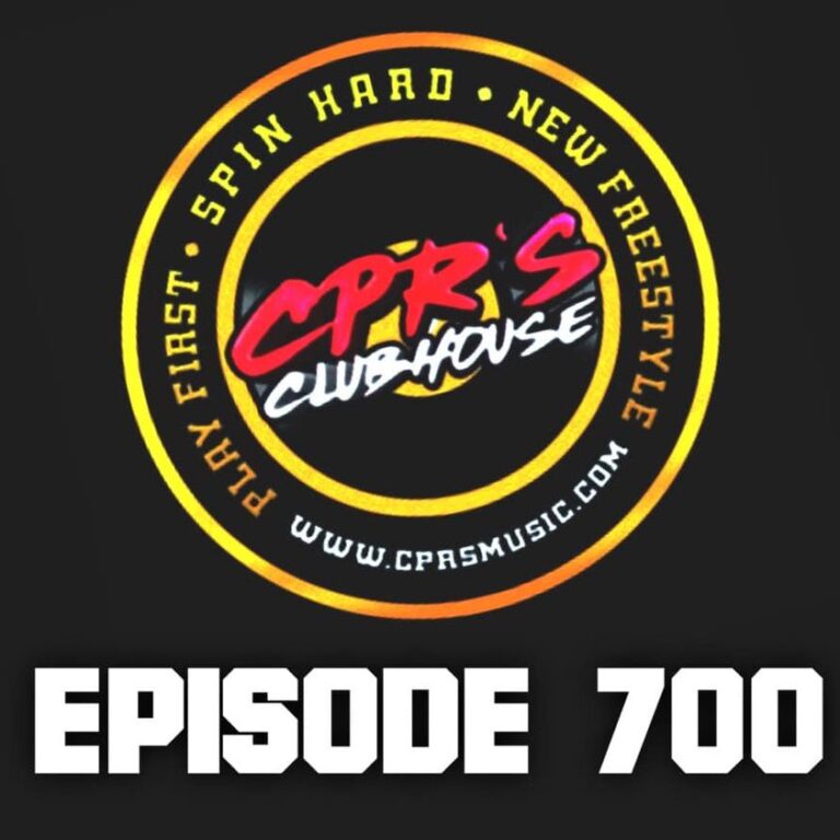 cpr700