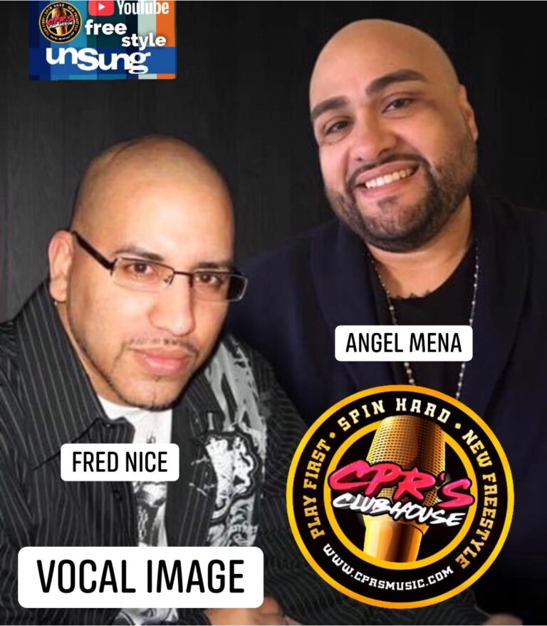 VOCAL IMAGE