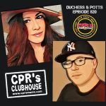 820. CPR’s Clubhouse Freestyle Universe (Duchess and Potts)