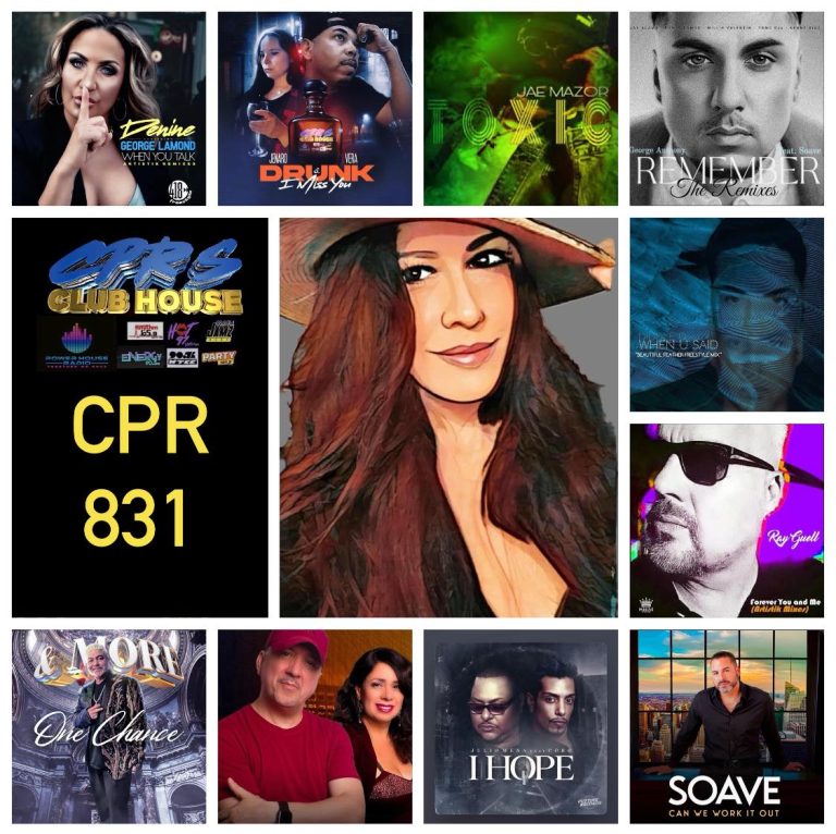 CPR-831