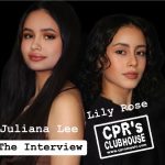 The Future of Freestyle: Juliana Lee & Lily Rose (Interview)
