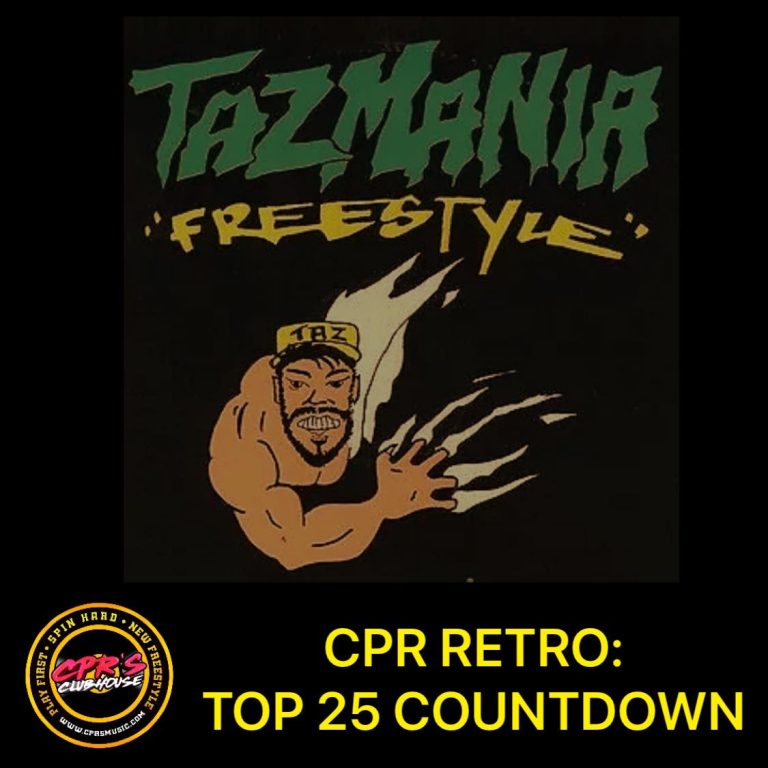 TAZ25