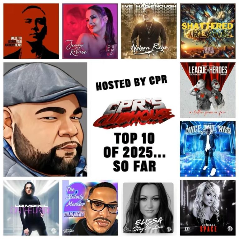 TOP10OF2025SOFAR
