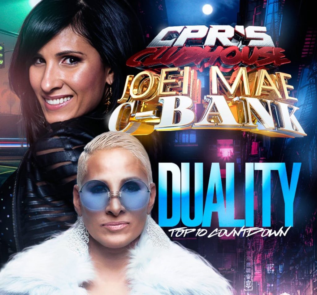 C Bank vs Joei Mae: Duality (Top 10 Countdown)