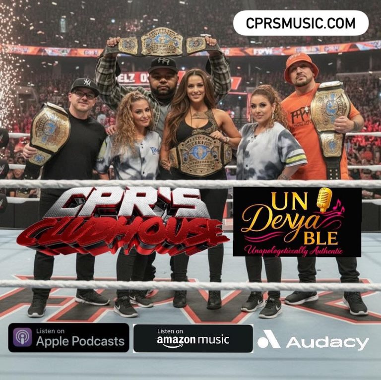 UNDECPR