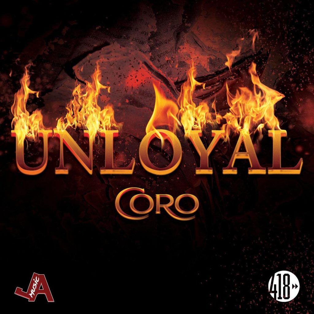 896. Coro UNLOYAL – A Mr. Exclusive Freestyle Premiere