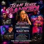 Jenni Renee - RANKED