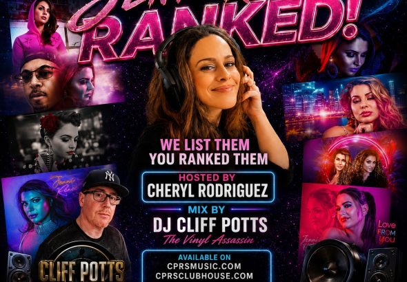 Jenni Renee - RANKED