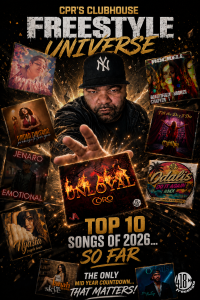 Top 10 of 2026 So Far Poster