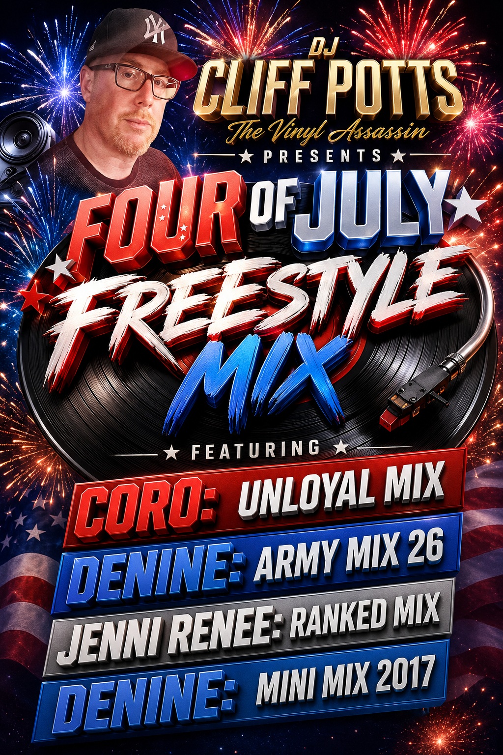 POTTS 4TH OF JULY 26