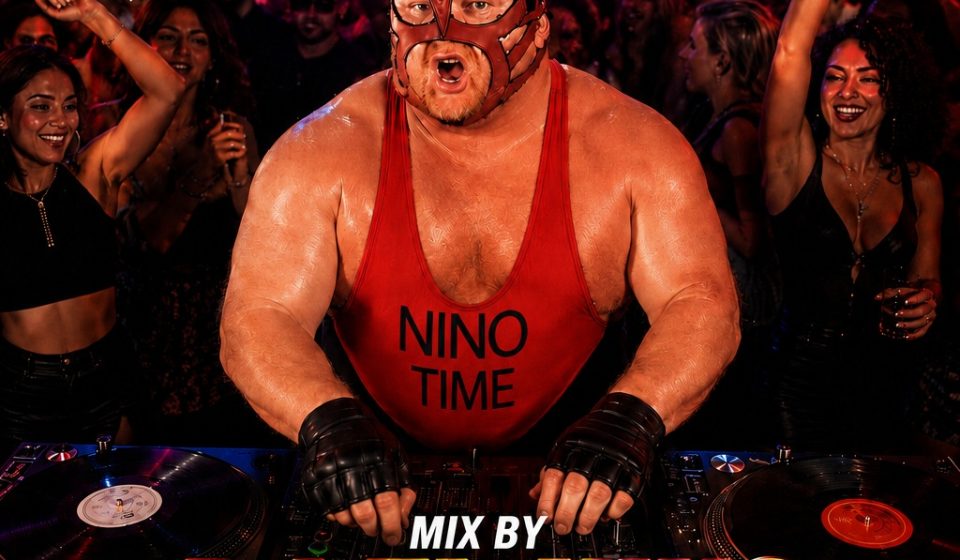 Tuesday Night Freestyle Titans featuring DJ El Niño