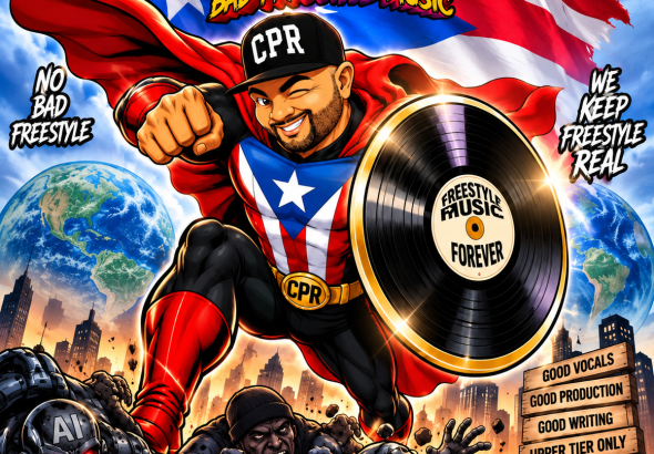 SUPER CPR