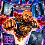 917. Mr. Exclusive Quadruple Freestyle Premiere