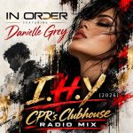 In Order Danielle Grey