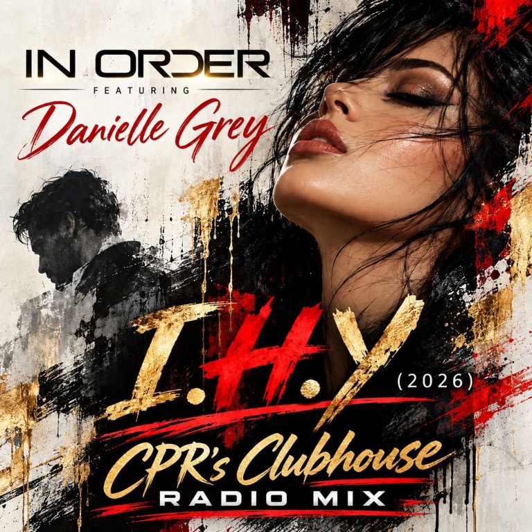 In Order Danielle Grey